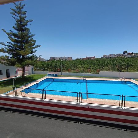 Bonito Apartamento Reformado Almuñécar Exterior foto