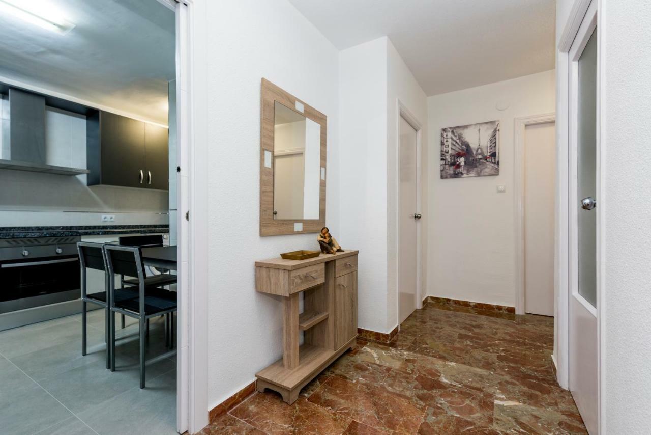 Bonito Apartamento Reformado Almuñécar Exterior foto