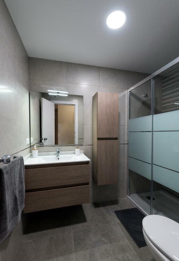 Bonito Apartamento Reformado Almuñécar Exterior foto