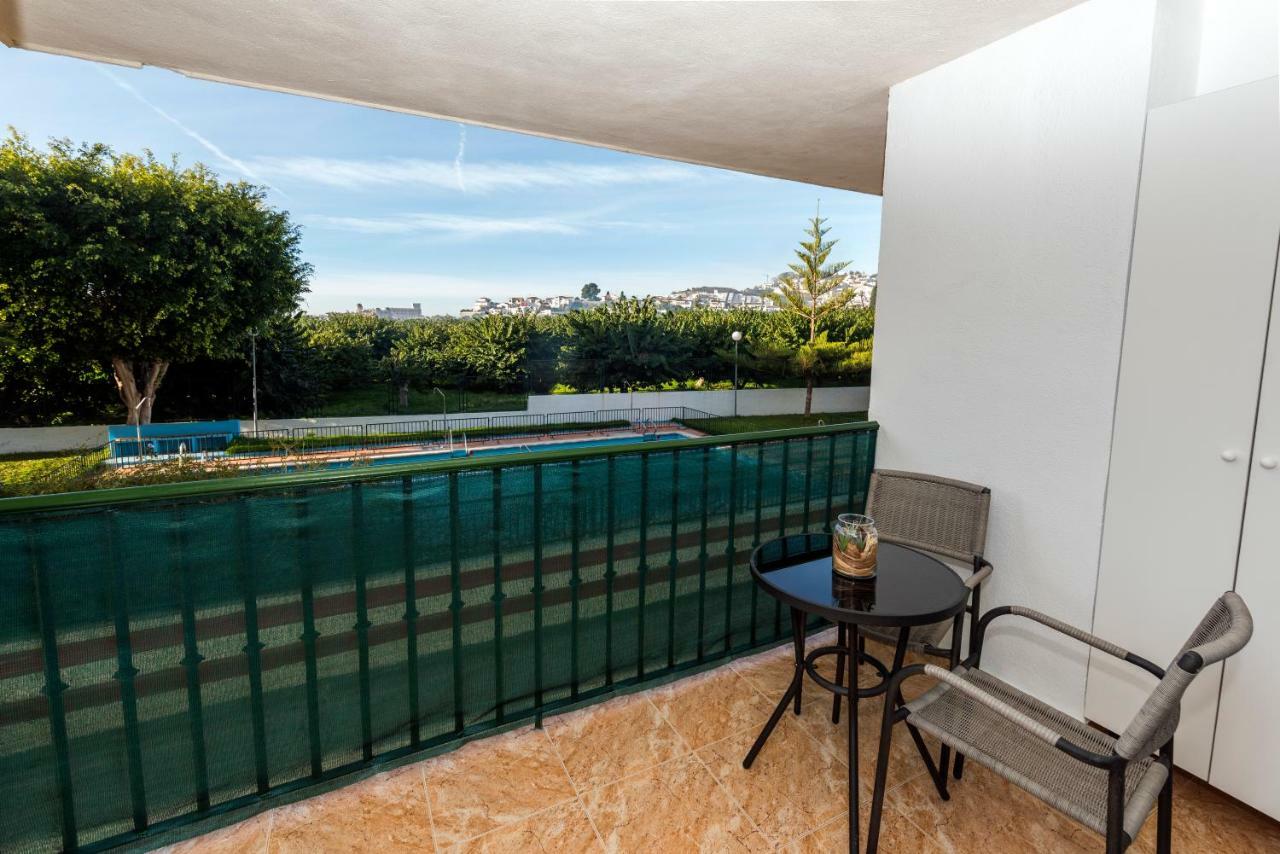 Bonito Apartamento Reformado Almuñécar Exterior foto