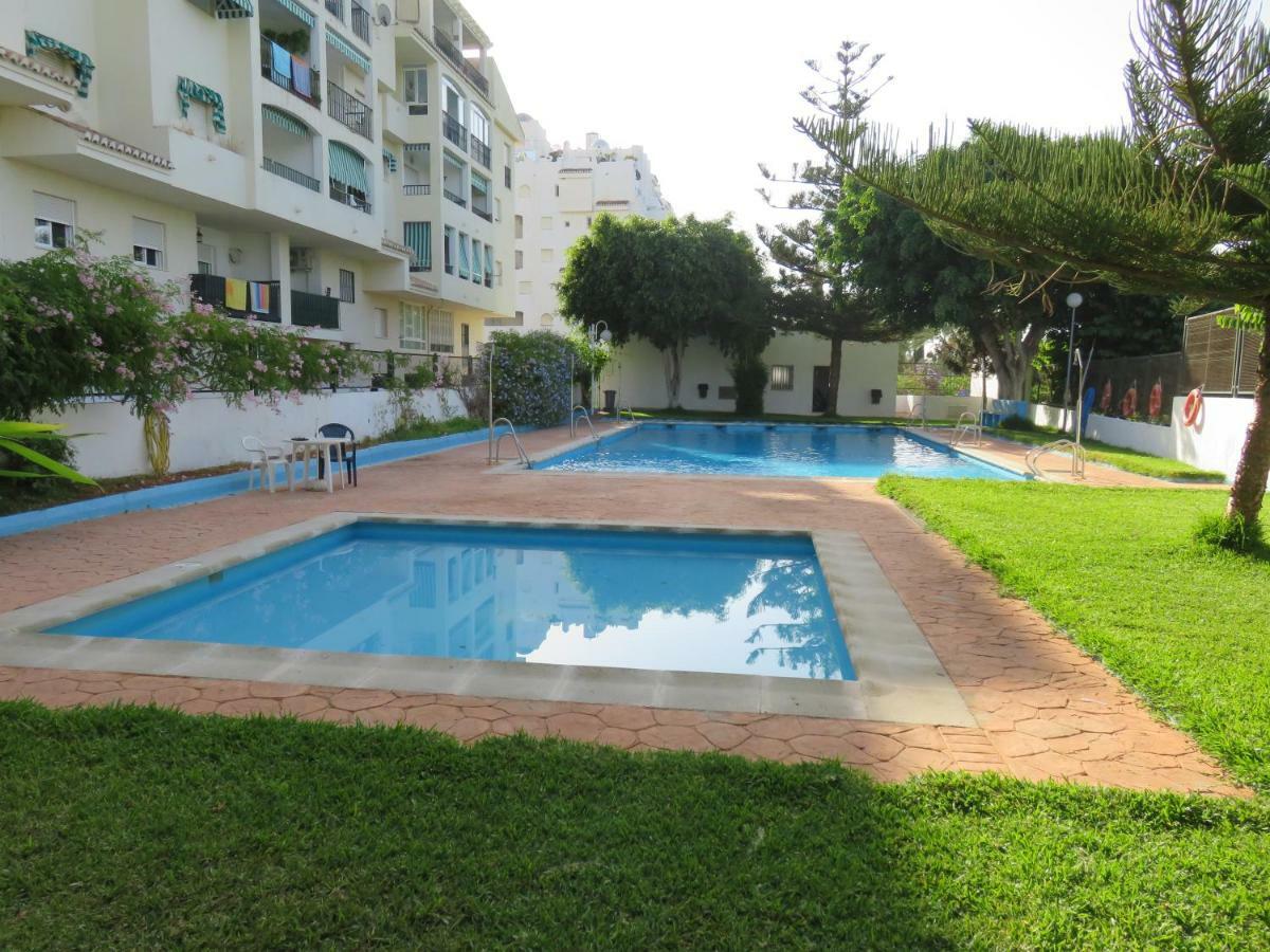 Bonito Apartamento Reformado Almuñécar Exterior foto